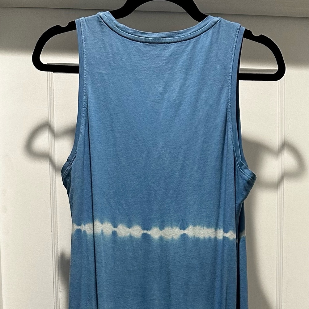 Vineyard Vines Target Midi Dress